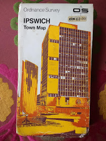 Ipswich Civic Centre 