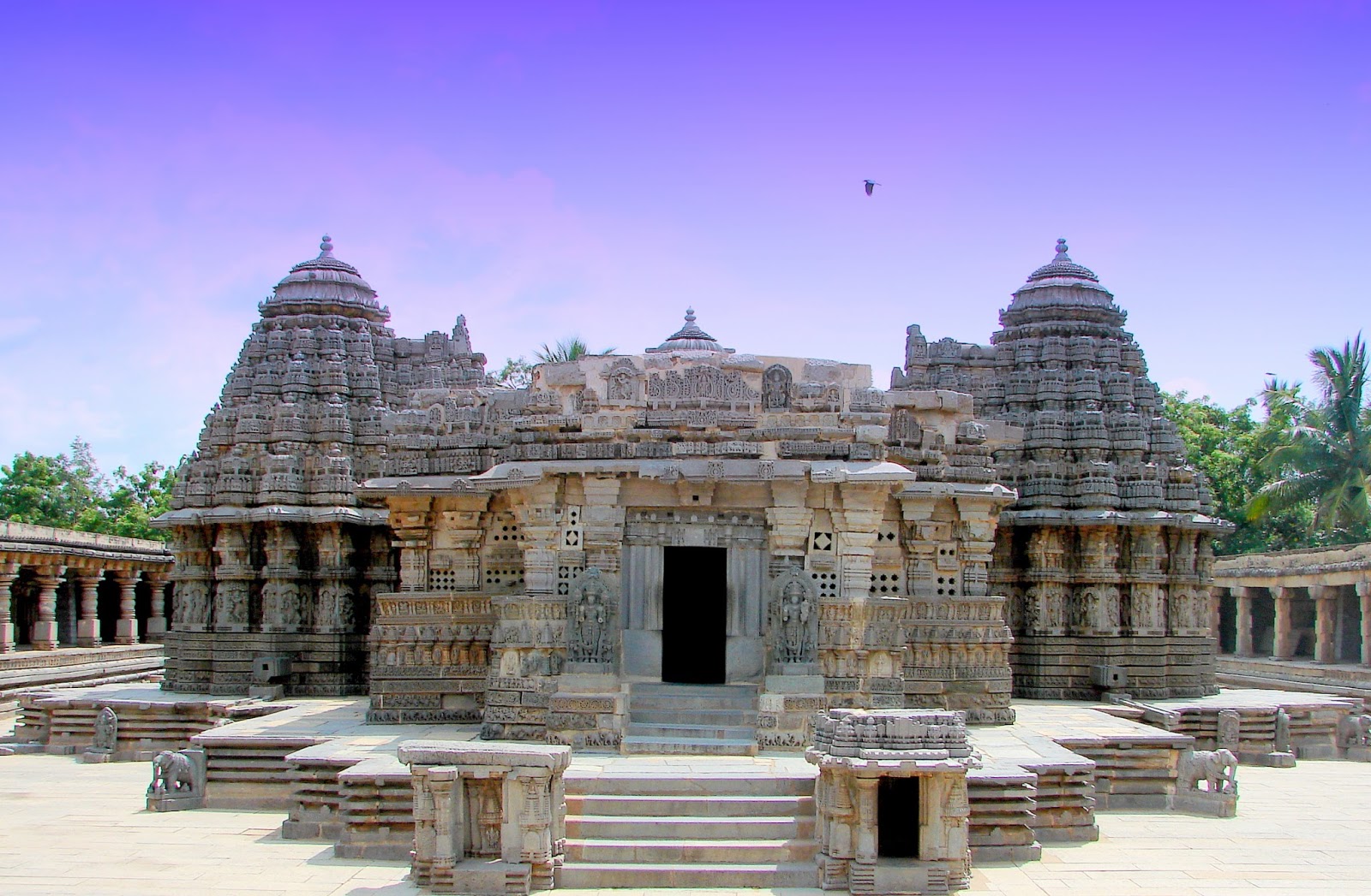 Ancient Indian Architecture: Indian Architecture
