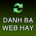 Danh bạ web Việt Nam