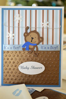 baby_shower monkey_invitations