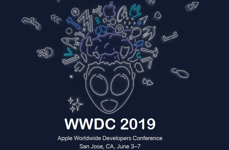 Apple WWDC 2019 Event