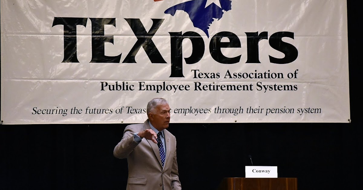 The TEXPERS Blog