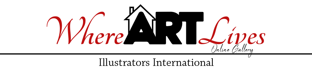 Illustrators International