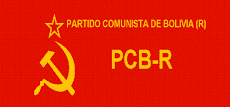 DECLARACION DE PRINCIPIOS DEL PARTIDO COMUNISTA DE BOLIVIA REVOLUCIONARIO