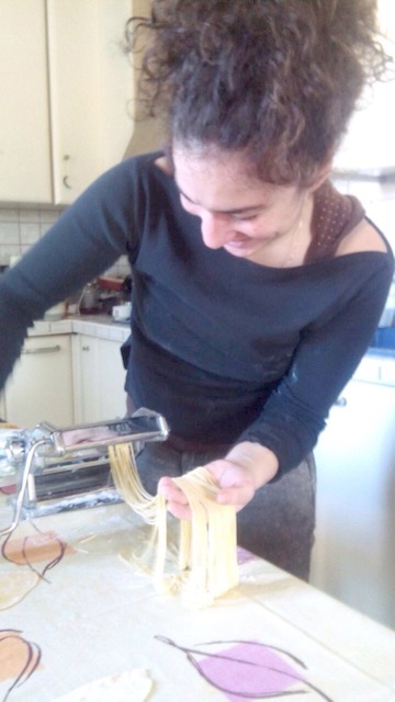 Veranstaltungen Das Blumen