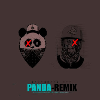 [feature]Brythreesixty - Panda [Remix]