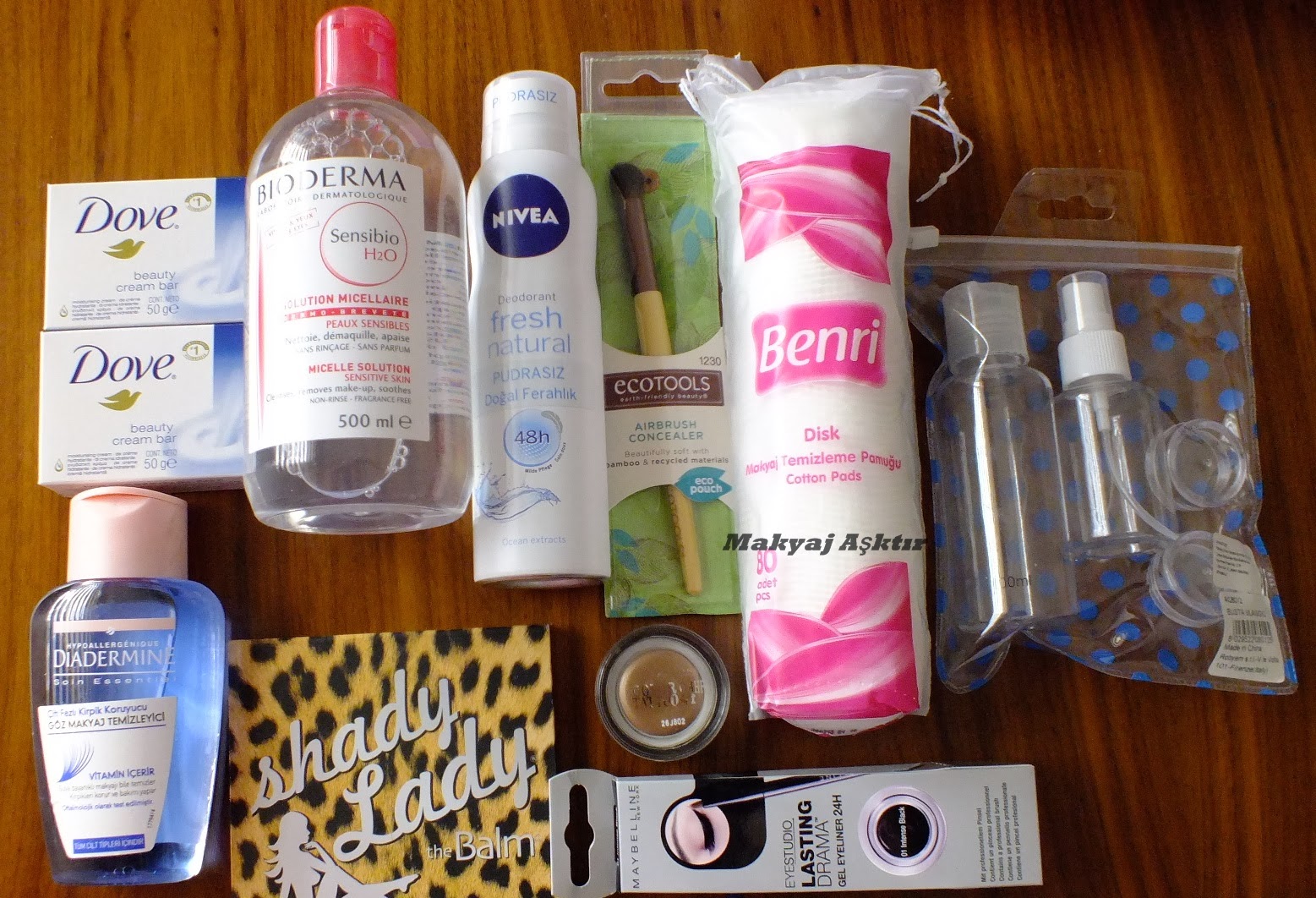 günlüğüm: Kasım 2013