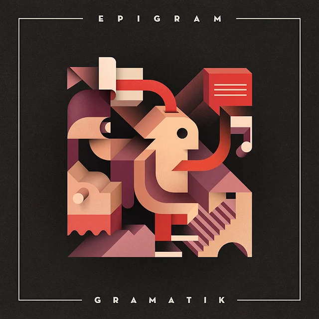 Gramatik - Epigram | Die Electro-Soul Killer EP mit Laibach und Raekwon | Free Download