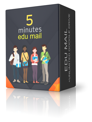 edu mail google drive
