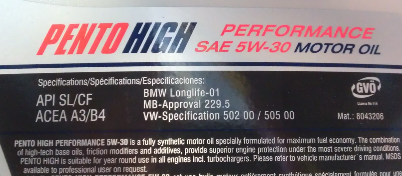 Maintenace Its the best thing you can do for your car! Understanding