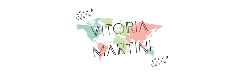 Vitoria Martini