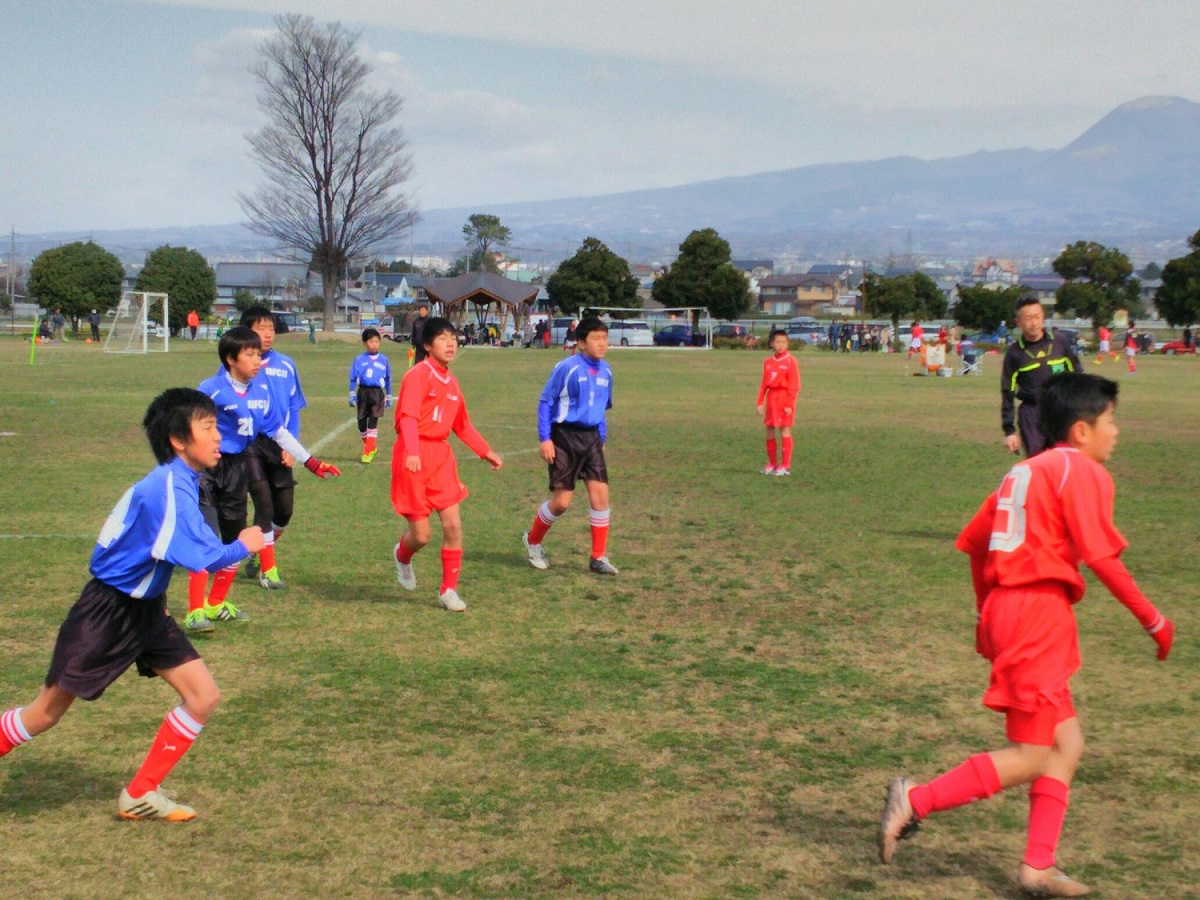 Fc新田ブログ 3月 16