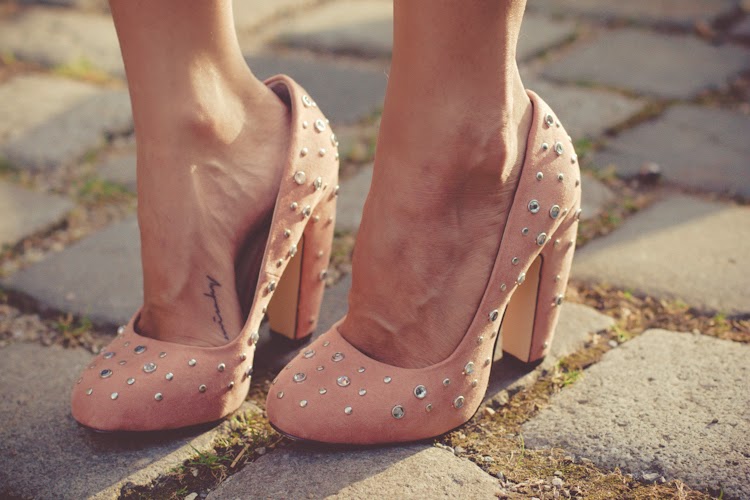Alternativas de zapatos de fiesta Alternativas de zapatos de fiesta