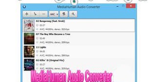 mediahuman audio converter playlist mediahuman audio converter playlist
