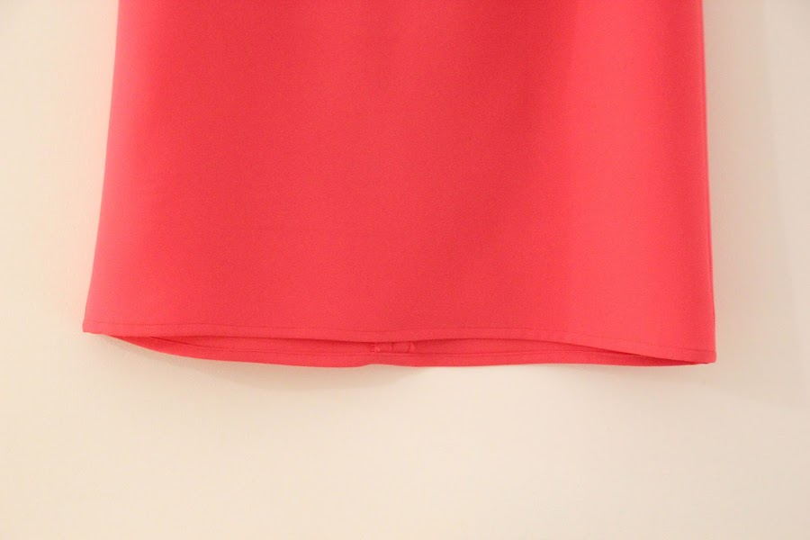 DIY Patrones vestido basico mujer, tutorial costura