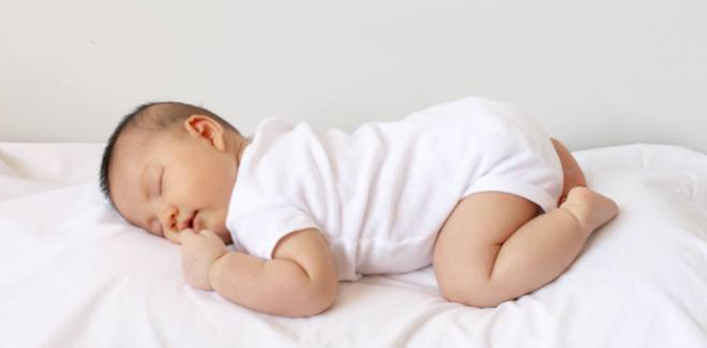 Tips Untuk Membantu Bayi Anda Tertidur