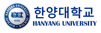 Hanyang University - Trường đại học Hanyang Hàn Quốc (한양대학교)