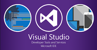 Pengenalan Visual Basic dengan Visual Studio 2015