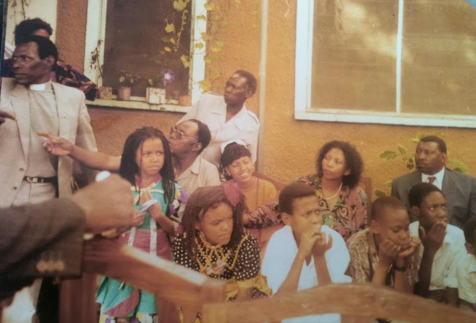 NURU THE LIGHT ZILIPENDWA!!