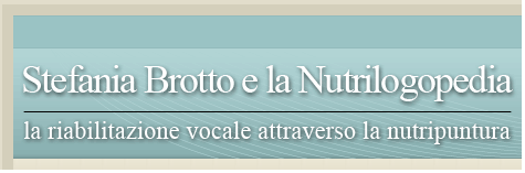 Nutrilogopedia