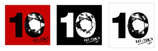 Lobanherida No Fukushu Album Kat Tun 10th Anniversary Best 10ks