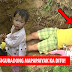 Father and His Child Plays in A Grave "Siguradong Madudurog Ang Puso Mo, Sa Dahilan Kung Bakit Nya Ginawa Ito"