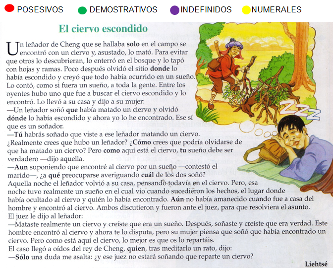 Acerca De Lee El Texto Y Realiza Las Actividades Actualizado