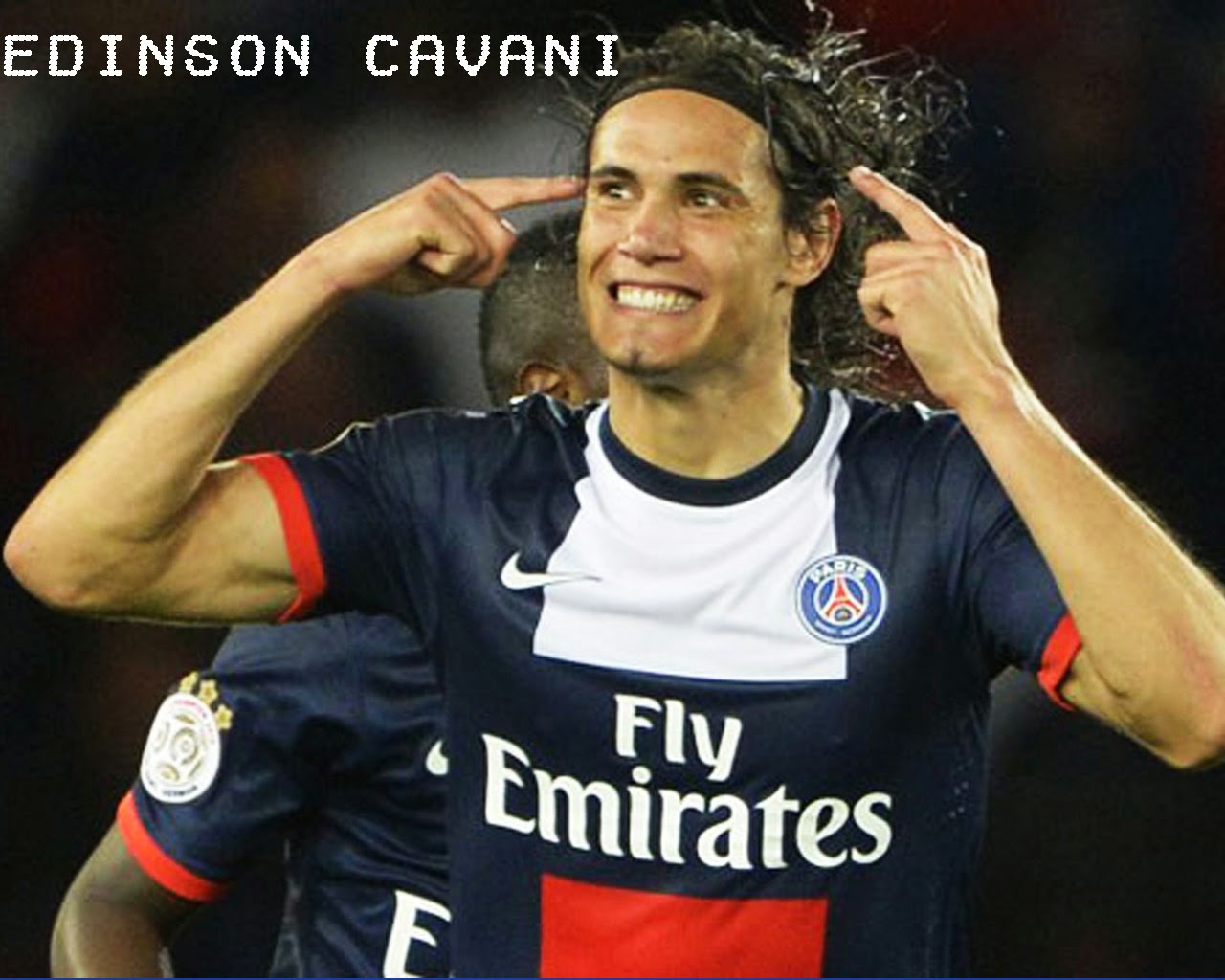 Edinson Edinson