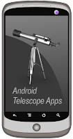 Aplikasi Teleskop Android