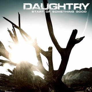 Daughtry - Start Of Something Good