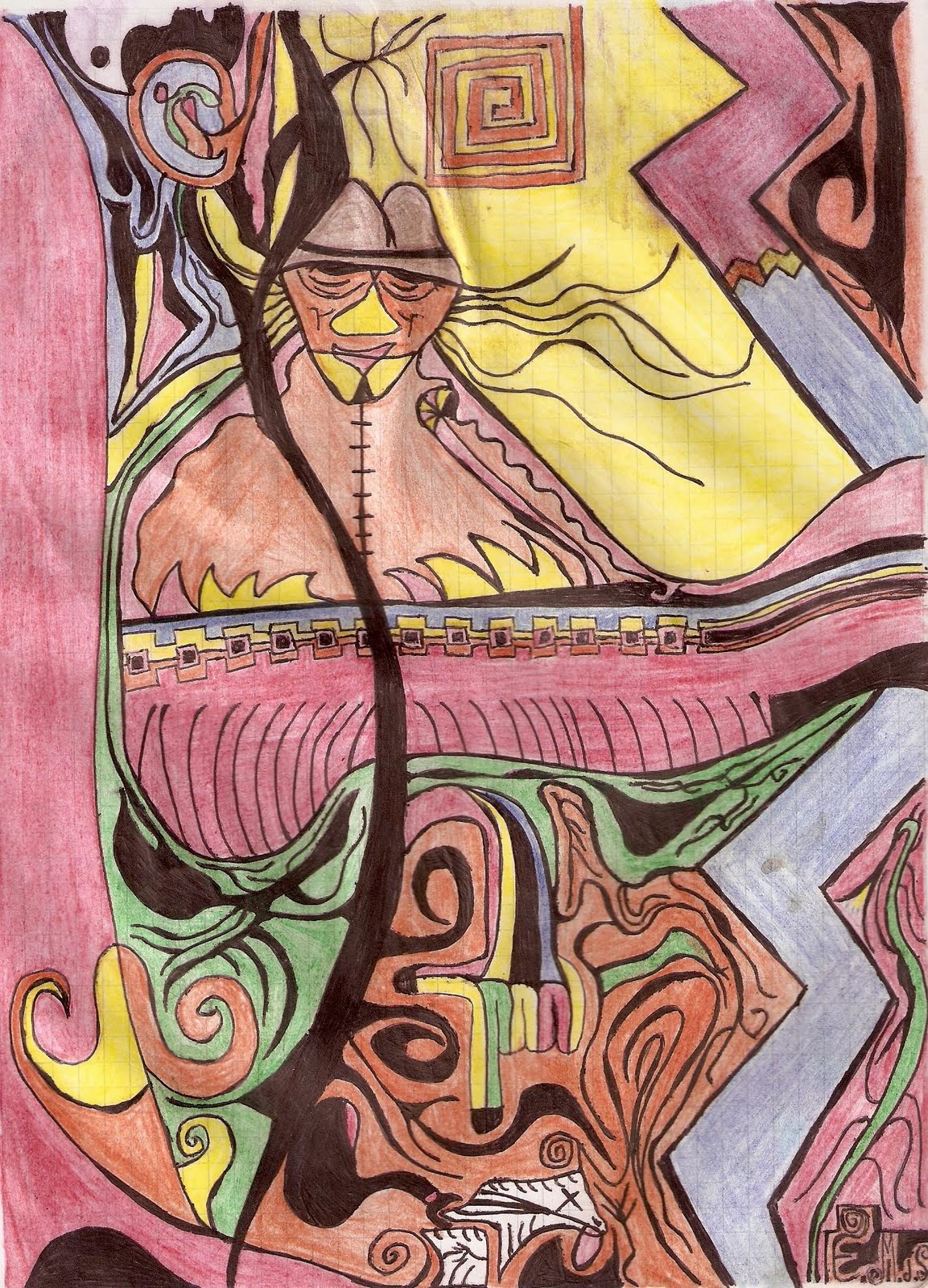 El Mercader: El Rebaño