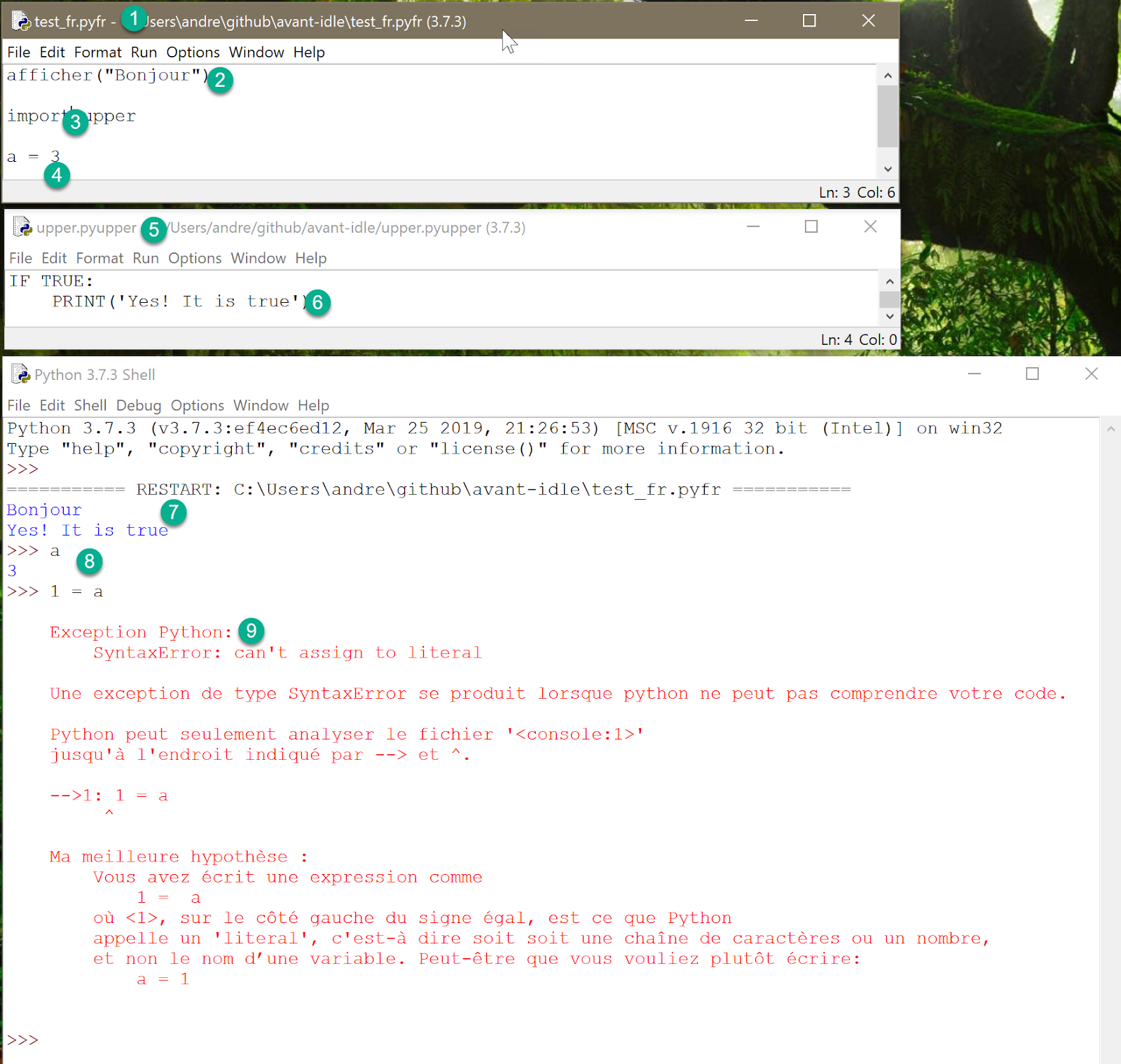hacking run 3 hacking run 3