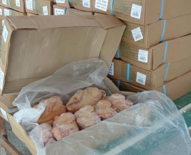 Καβάλα: Διανομή τροφίμων στους δικαιούχους "Επισιτιστικής και Βασικής Υλικής Συνδρομής"
