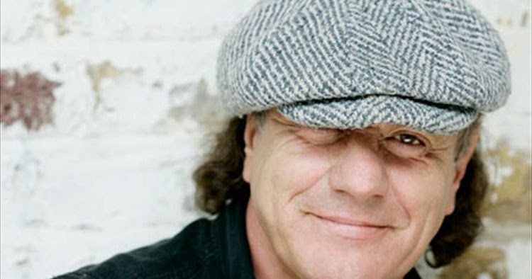 Brian Johnson