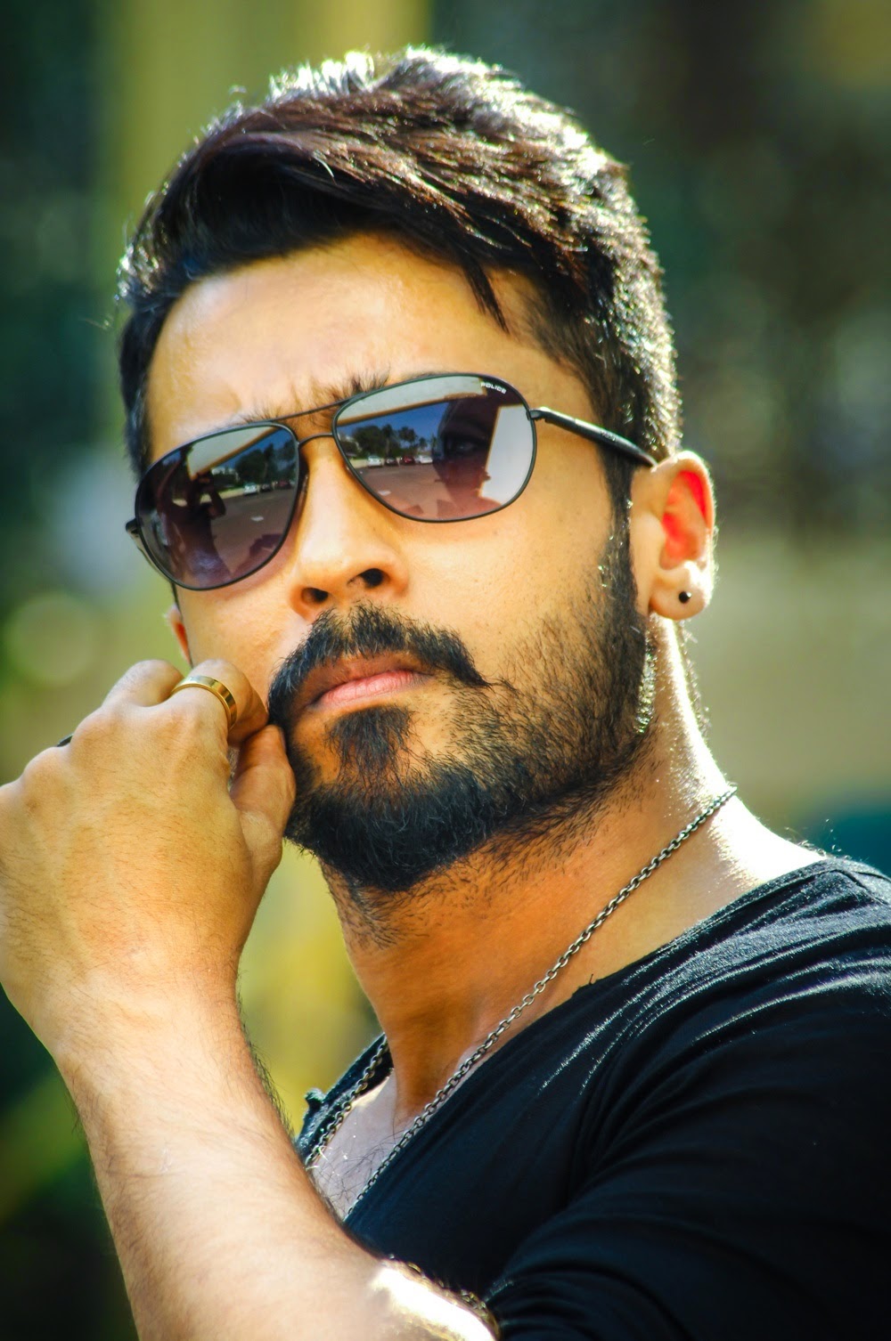 Anjaan Teaser reaches Million views in less than 48 hours and still  counting Tamil Movie, Music Reviews and News