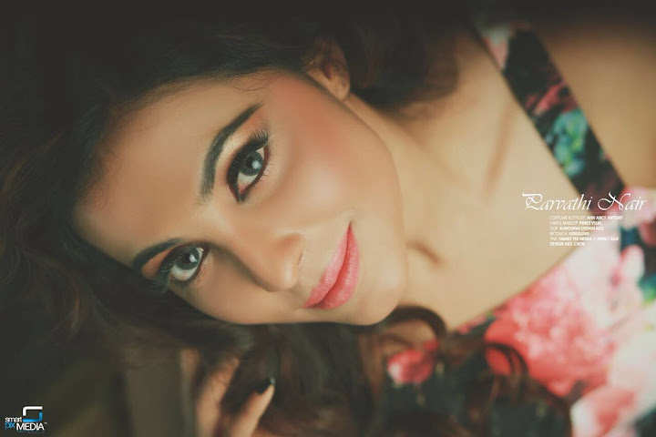 Parvathy Nair