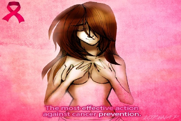 Breast Cancer Help Tips