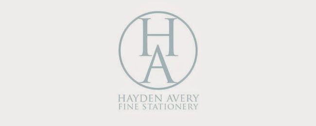 Hayden Avery Fine Stationery