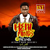 UPCOMING EVENTS: FRUITY MUSIQ PRESENTS HEAL MINDS WITH PHIL WRITER A SPOKEN WORD CONCERT AT JOS !!