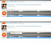 Como baixar musica no Soundcloud