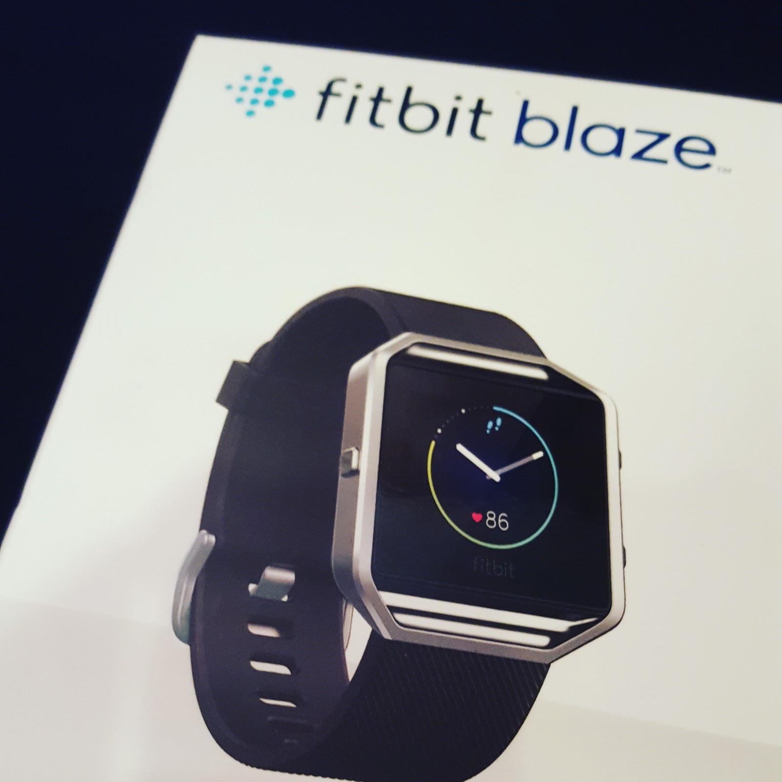Fitbit Blaze Review: Track Your Steps In Style