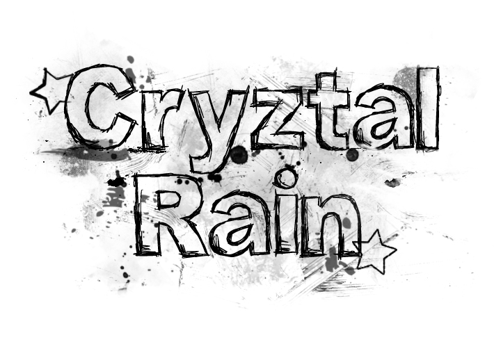 Cryztal-Rain