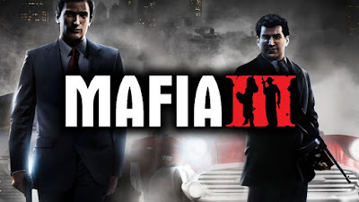 Mafia 3 Cover Photo