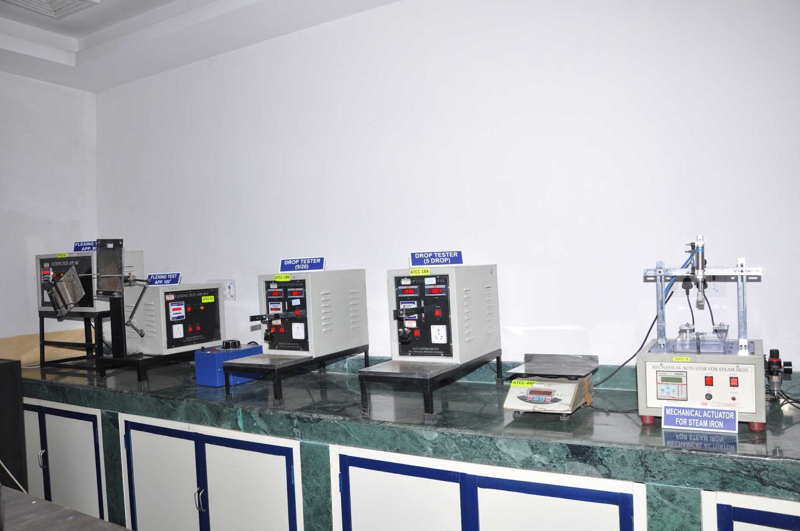 Best NABL Approved Lab in Delhi NABL And BIS Approved Lab