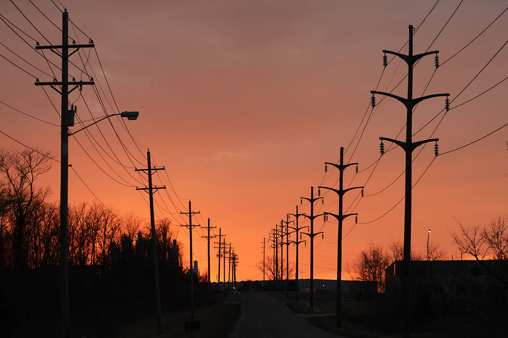 Distribution Feeder Systems Electrical for Us