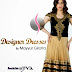 Latest Designer Dresses Mayyur Girotra at Online Jiva Store