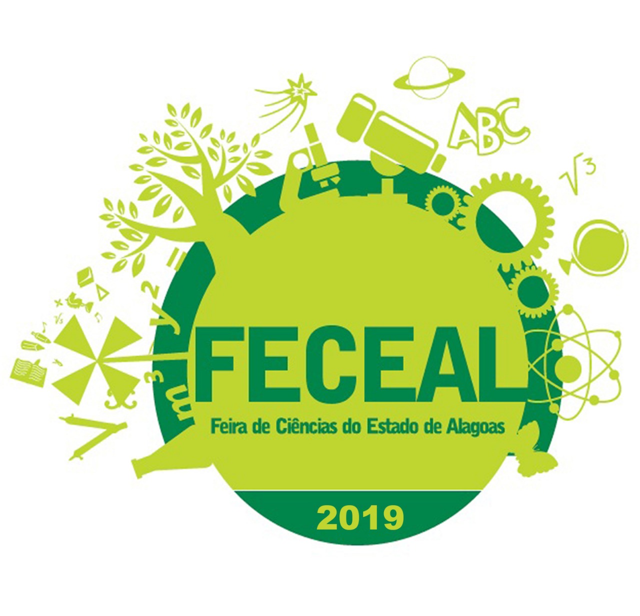 FECEAL - 2019