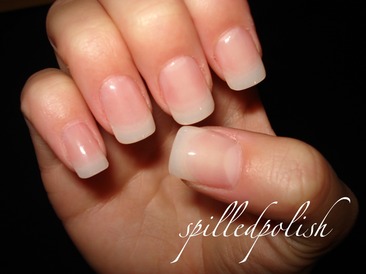 Gel Moments Nail Color - wide 5