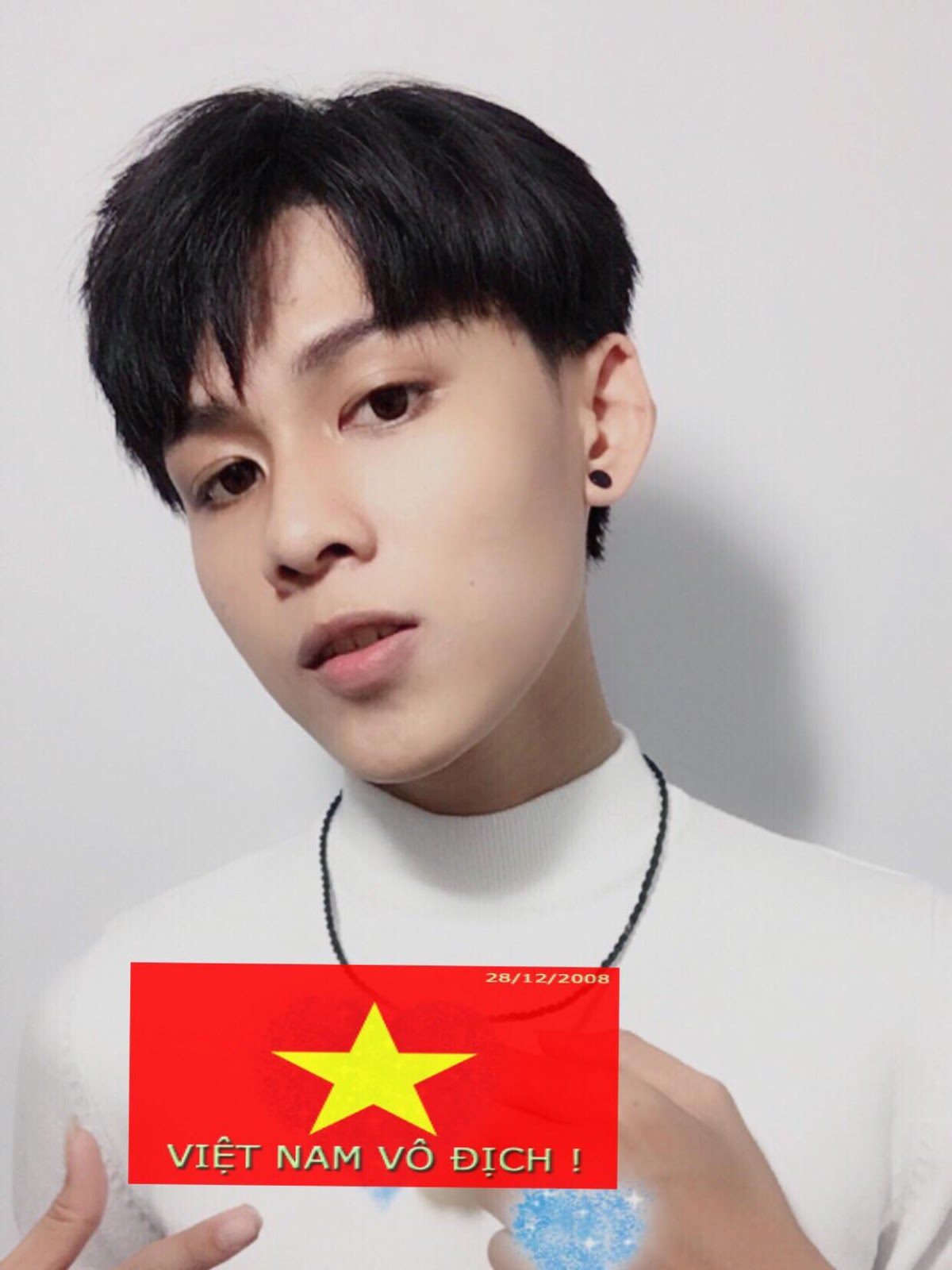 Anh chàng Dương Thanh Duy Anh chàng Dương Thanh Duy