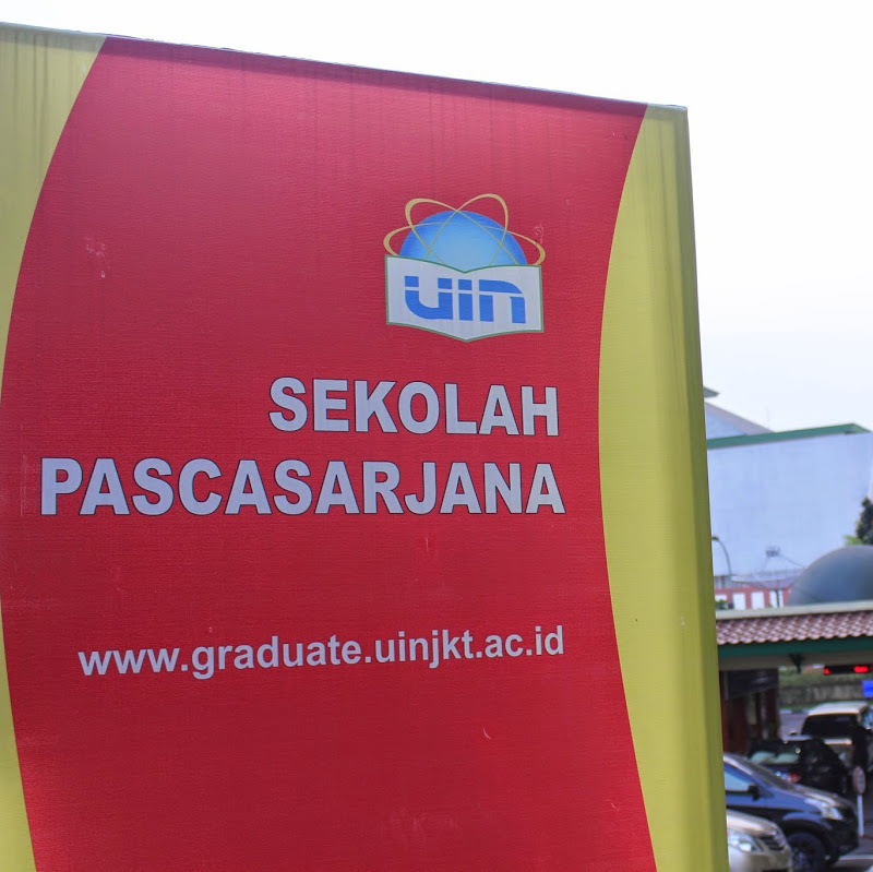 Program Pascasarjana Di Uin Jakarta - Rii's Blog
